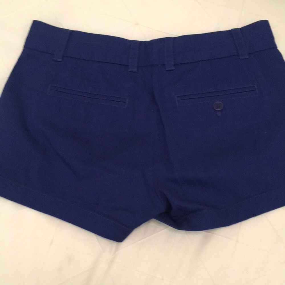 J. Crew Chino Shorts - Picture 6 of 6
